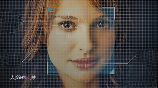 人脸识别助力门禁系统智能化升级