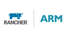 再获巨头认可，Rancher、ARM强强联合推出物联网、边缘计算、数据中心K8S平台