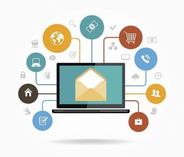 U-Mail讲解构筑系统性邮件营销方案