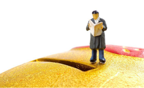 余额宝收益越来越低,还可以投些什么?陆金所、