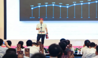 来画视频创始人魏博入选《2018胡润30×30创业领袖》