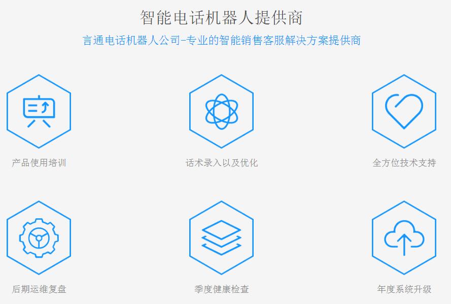 【昌捷-言通电话机器人加盟】代理加盟电话、