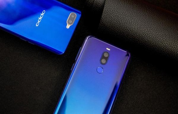 骁龙710加持，魅族X8拍照比OPPO K1好不止一点点!