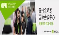 GTC CHINA 2018|图灵架构+眼球追踪技术，开启渲染新时代
