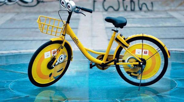 小黄车无法在线退还余额 累计负债达64.96亿 这一次ofo真