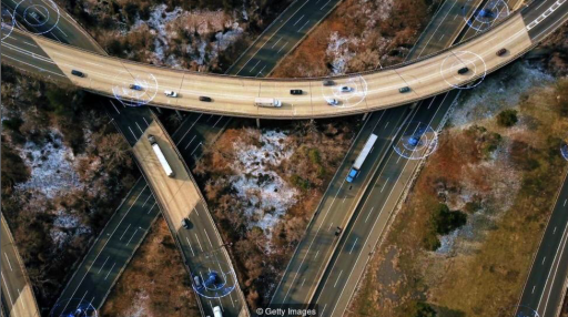 人工智能正在如何改变世界:BBC 总结 AI 的 A 到 Z