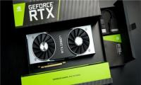 鲁大师发布2018年显卡性能排行：RTX 2080 Ti夺冠，高端显卡用户增多!