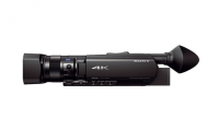 专业直播体验 索尼4K摄像机AX700为你提供