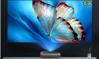 PPTV激光电视MAX2用当贝市场安装第三方软件看直播最全教程 