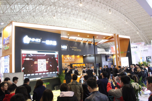 合作共赢,一诺仪器出席第二十七届北京CCBN展览会