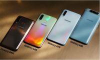 性能与性价比兼备 三星Galaxy A40s直击年轻用户痛点