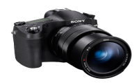 索尼黑卡相机RX10M4，让摄影人惊叹的选择