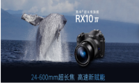 索尼黑卡相机RX10M4，让人惊叹的对焦