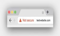 如何修复浏览器中HTTPS“不安全”的问题？