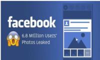 Facebook再爆隐私泄露,用户再次面临了与平台的信任危机