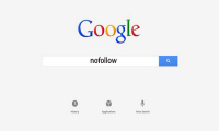 Google建议：所有网站的链接应加上nofollow