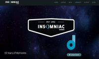索尼2.3亿美元收购Insomniac.games