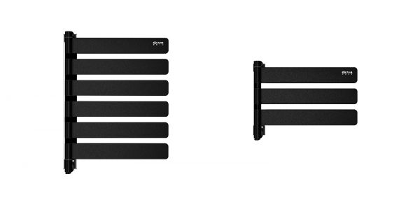 先锋电热毛巾架火热预售中,卫浴标配的烘干神器