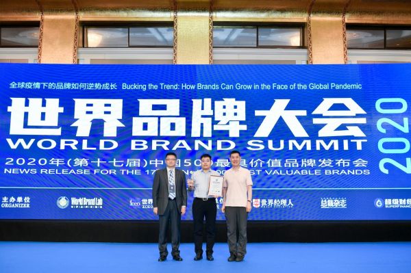 频频获奖的背后:帅康用实力定义行业领军品牌