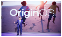 聚焦长赛道vivo用OriginOS去交互未来