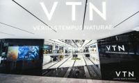 VTN VERITAS TEMPUS NATURAE全球首家会员体验店杭州开业