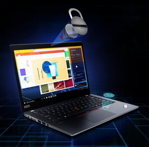  ʼǱƼ ThinkPad X13 棬˵ѡ