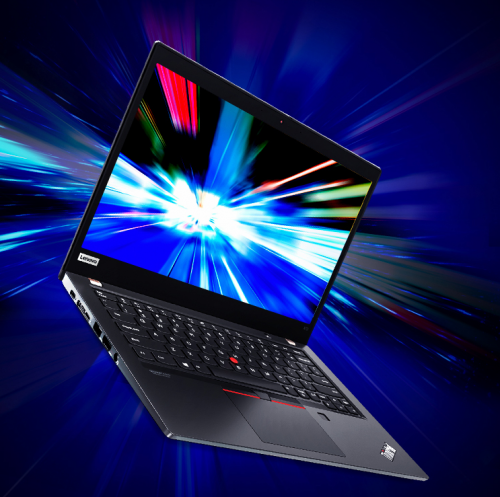  ʼǱƼ ThinkPad X13 棬˵ѡ