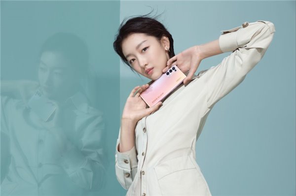 ֮ҹྫʼ֣OPPO Reno5 ϵнշ