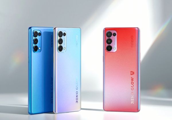 OPPO Reno5Proֵʵ