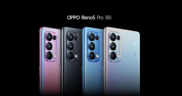 ƵֻOPPO Reno5ϵʽƵֻ