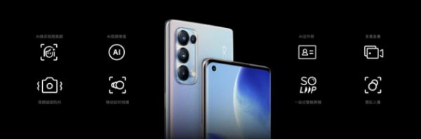 ƵֻOPPO Reno5ϵʽƵֻ