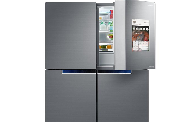 冰箱排行榜2020前十名_2021十大冰箱品牌TOP排行榜,买对牌子可以轻松用10年!