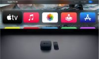 消息称苹果正在研发新一代Apple TV，预计明年推出
