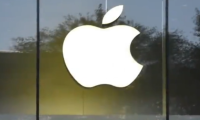 受新冠疫情影响 苹果将暂时关闭加州所有53家门店