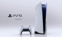 PS5首发前四周销量330万台，创造游戏主机销售记录