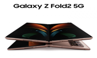 最新消息:三星Galaxy Z Fold2 支持S Pen手写笔