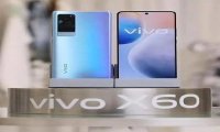 vivox60和华为p40对比哪个好