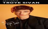 完美日记首次国际合作，Troye Sivan成完美日记品牌大使