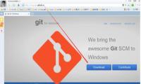 git与SVN的最主要区别？Git for Windows安装与配置教程