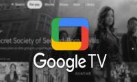 谷歌将推出Google TV取代Android TV
