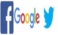 谷歌、脸书、推特三家美国科技巨头CEO将因平台传播错误虚假信息出席听证会