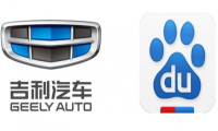 与吉利合资 百度CEO李彦宏称三年内将推出新车型