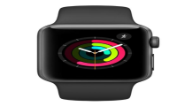 Apple Watch或将添加血糖监测功能