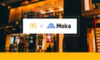 Moka助力麦当劳、Tim Hortons等标杆零售企业整合式招聘 | 标杆案例