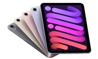 Type-C接口的固态U盘才是给iPad mini 6扩容的最佳方案