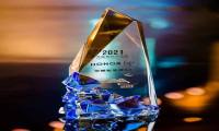 荣耀智慧屏X2获“2021年度责任产品奖” 过硬产品力获行业认可