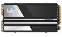 朗科发布新一代PCIe 4.0 SSD，专攻PC OEM高端市场