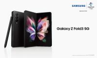 比尔·盖茨主力机三星Galaxy Z Fold3 5G：生产力出众如便携式PC