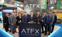 官宣 | ATFX成为IFX博览会2022全球官方合作伙伴