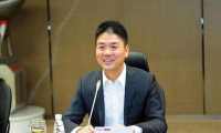 刘强东：重视品牌IP，推动京东可持续发展